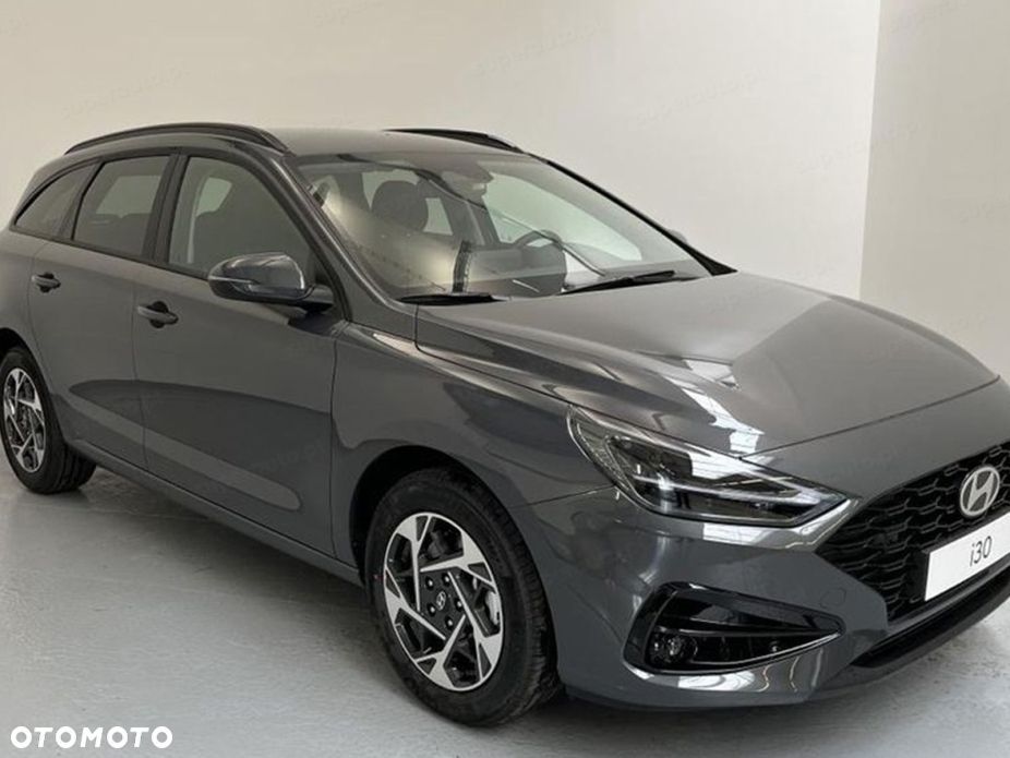 Hyundai i30 1.0 T-GDI Smart - 3