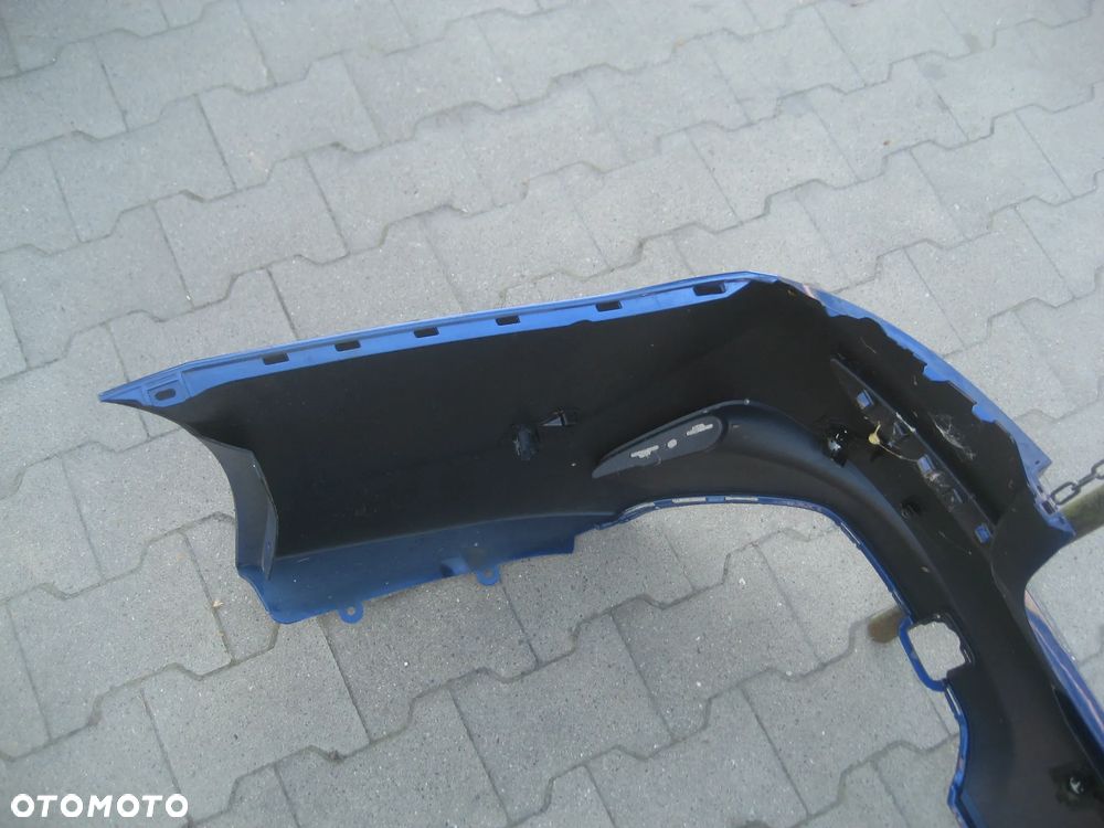 bmw g20 m pakiet 18-22r zderzak tył 6xpdc 809387 - 8