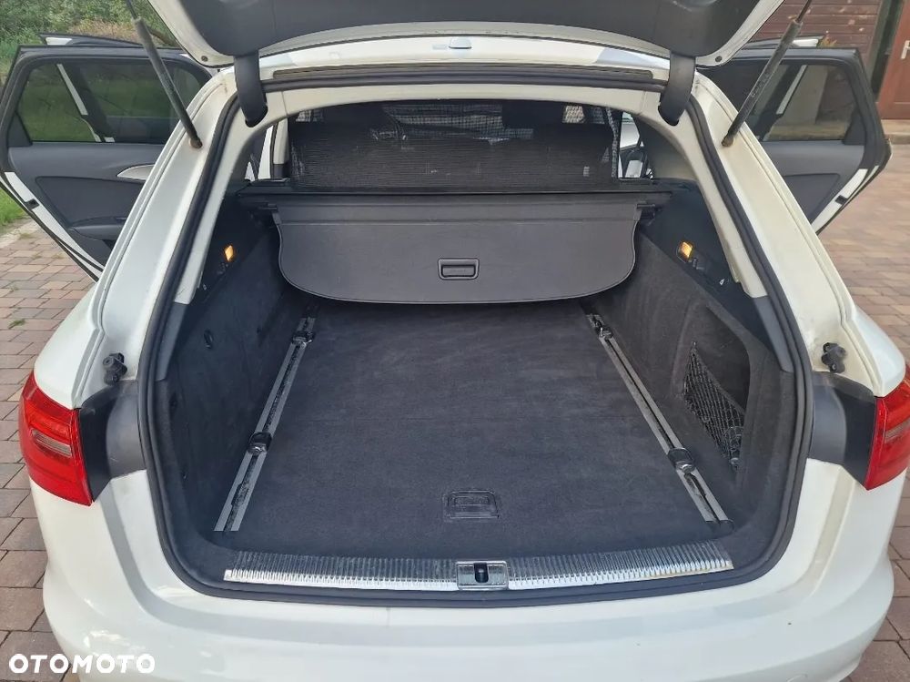 Audi A6 Avant 2.0 TDI Prime Line - 38