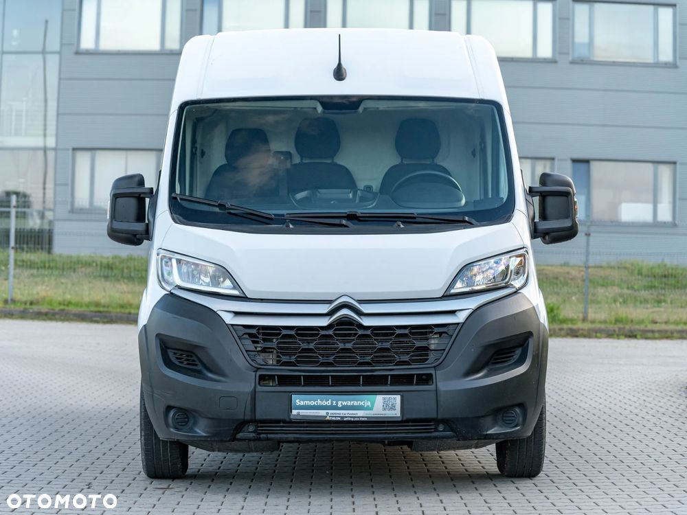 Citroën Jumper - 2