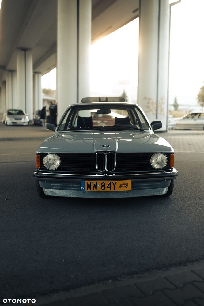 BMW Seria 3 - 2