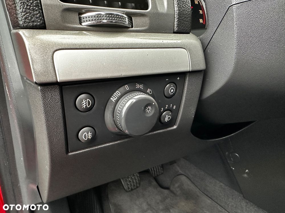 Opel Vectra 1.8 Cosmo Plus - 34