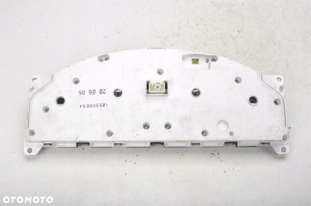 VOLVO XC90 4.4 V8 LICZNIK ZEGARY 30746098 EUROPA - 3