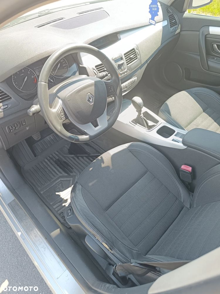 Renault Laguna 2.0 Authentique - 5