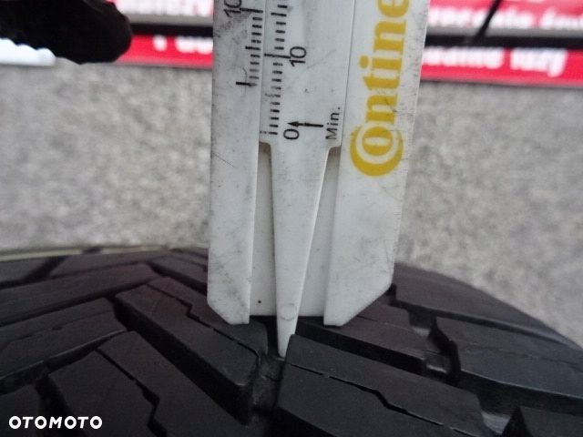 205/60/R16 96H Bridgestone Weather Control A005 - 5