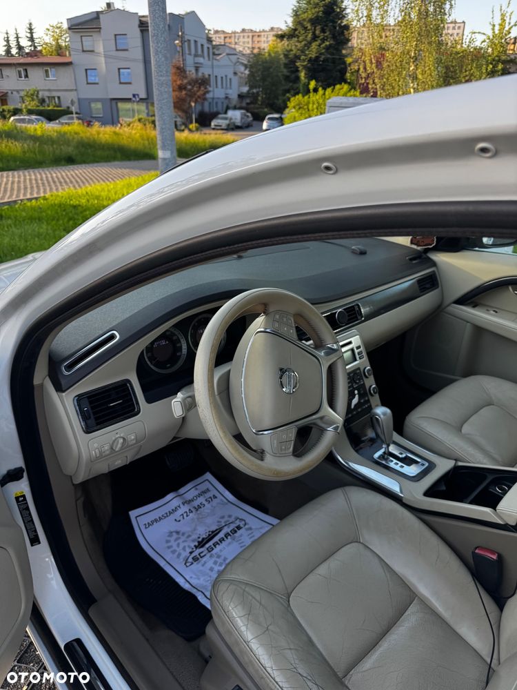 Volvo S80 3.2 Summum - 8