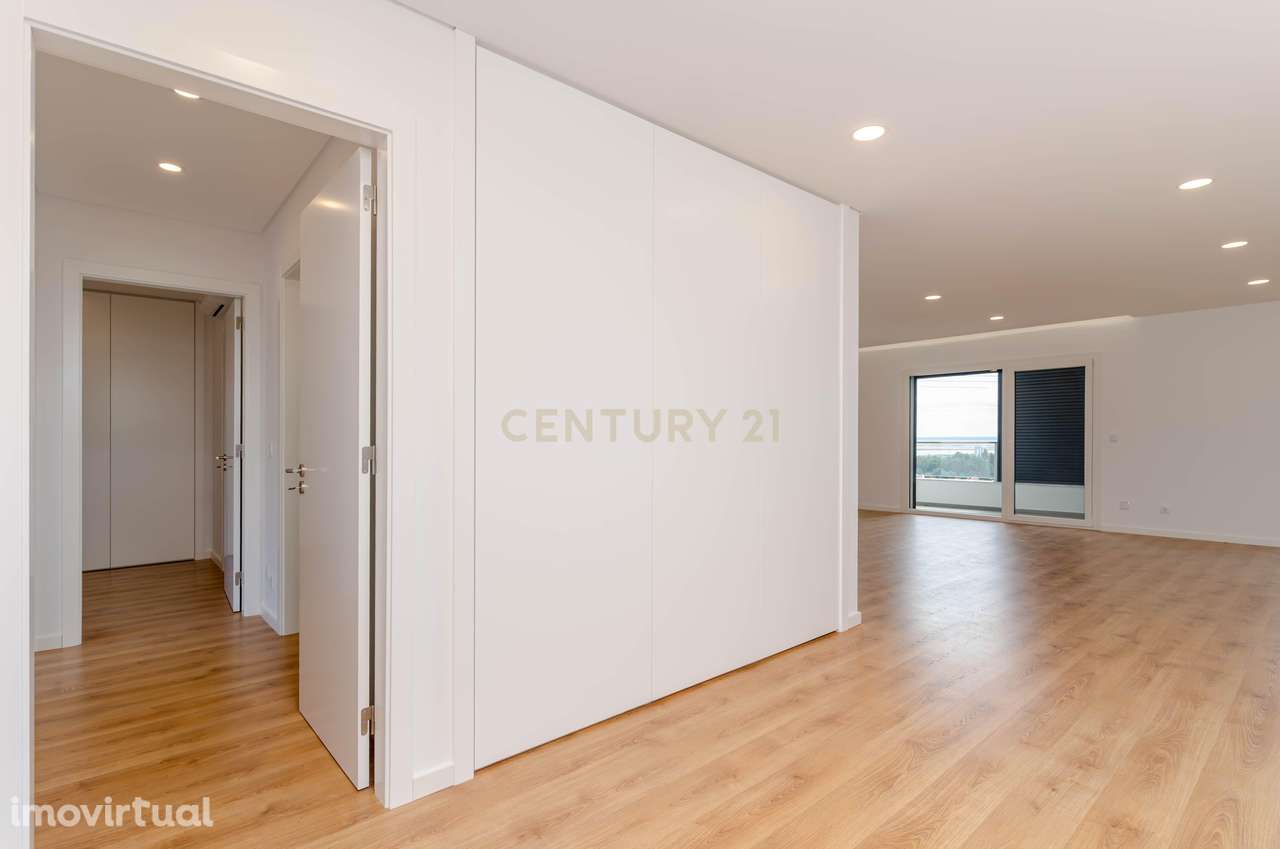 Construção nova -Tejo View Apartments-Alverca do Ribatejo e Sobralinho - Grande imagem: 5/43