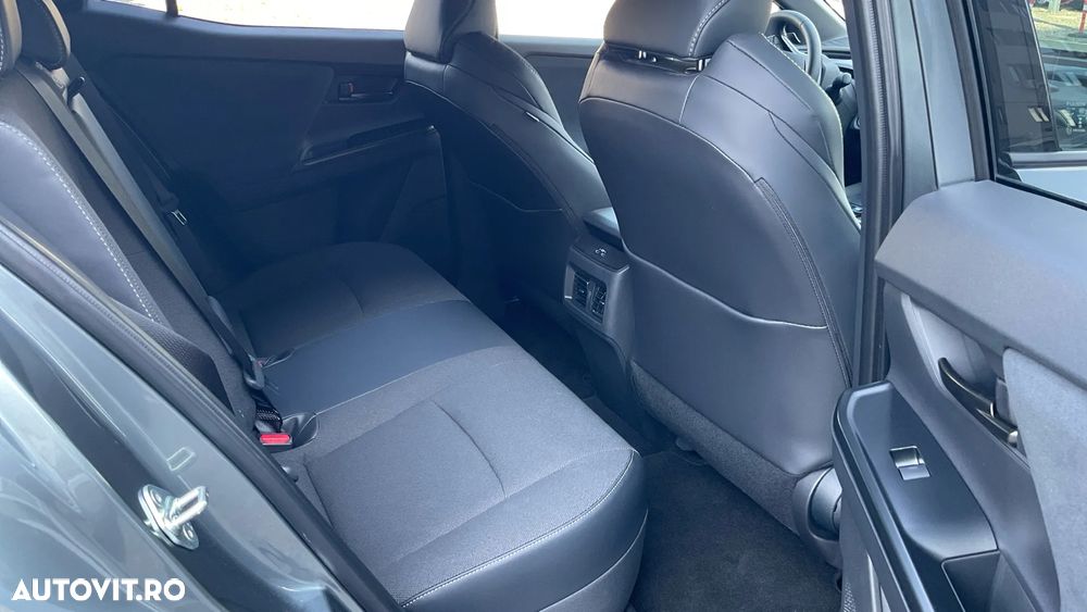Toyota C-HR 72 kWh Dynamic Long Range - 8