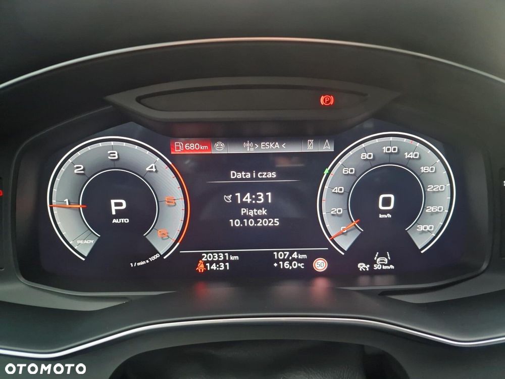 Audi A7 Sportback - 13