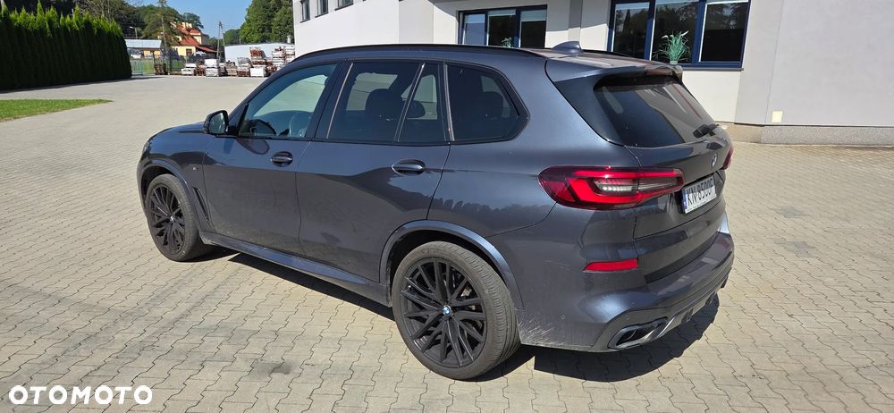 BMW X5 - 11