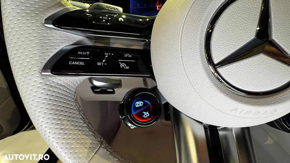 Mercedes-Benz AMG GT Coupe 43 MHEV - 24