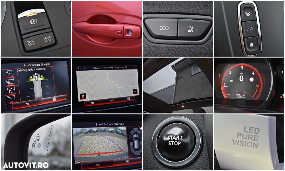 Renault Kadjar Energy dCi 130 Experience - 8