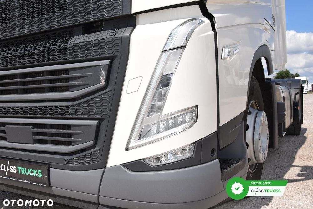 Volvo FH 460 XL i-Save I-ParkCool Retarder ADR - 7