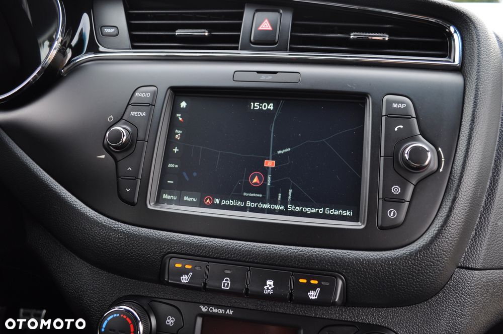 Kia Ceed 1.6 T-GDI GT-Track - 25
