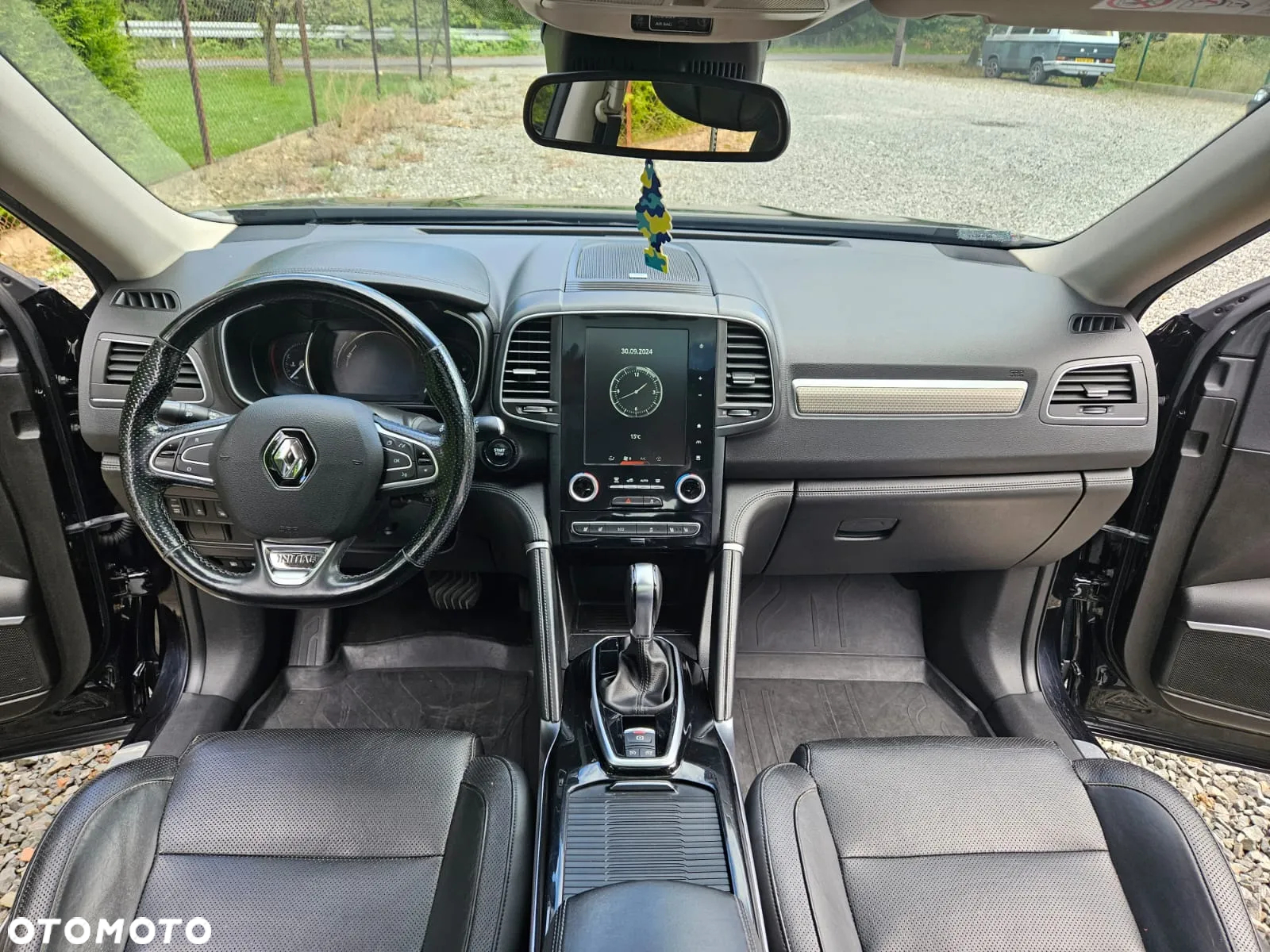 Renault Koleos 2.0 dCi Initiale Paris 4x4 X-Tronic - 21
