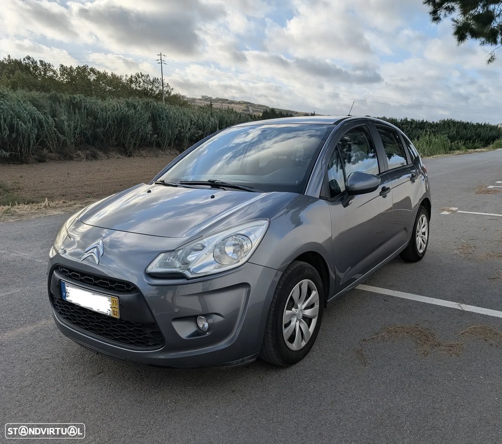 Citroën C3 1.1 Attraction - 2