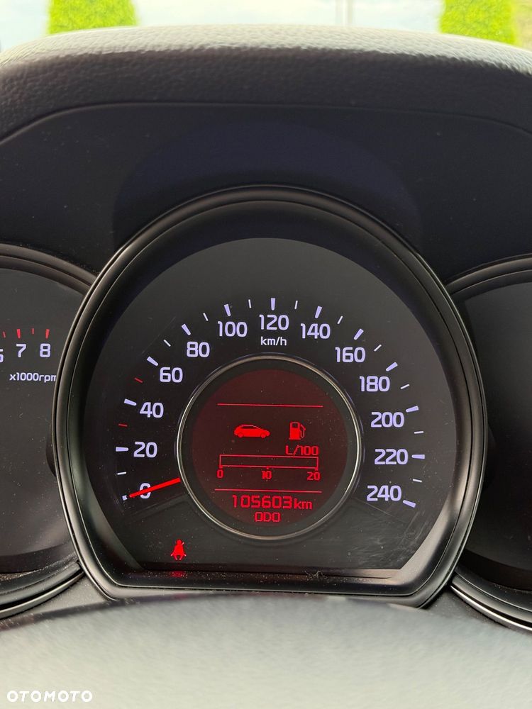 Kia Ceed 1.4 L Business Line - 7
