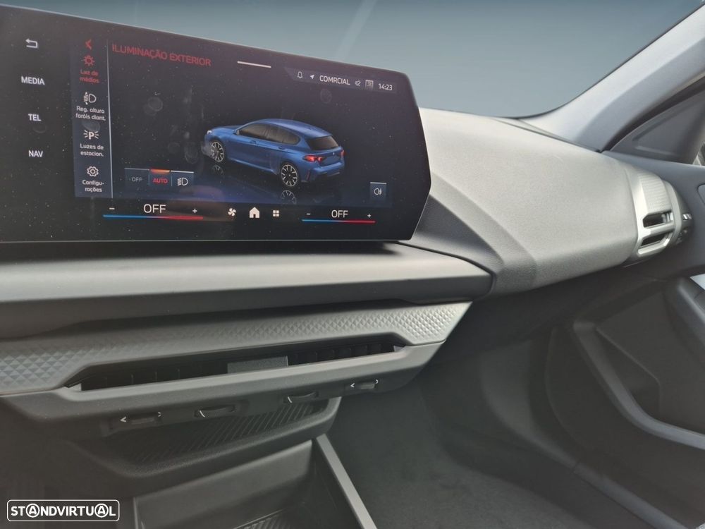 BMW 116 Pack Desportivo M - 25