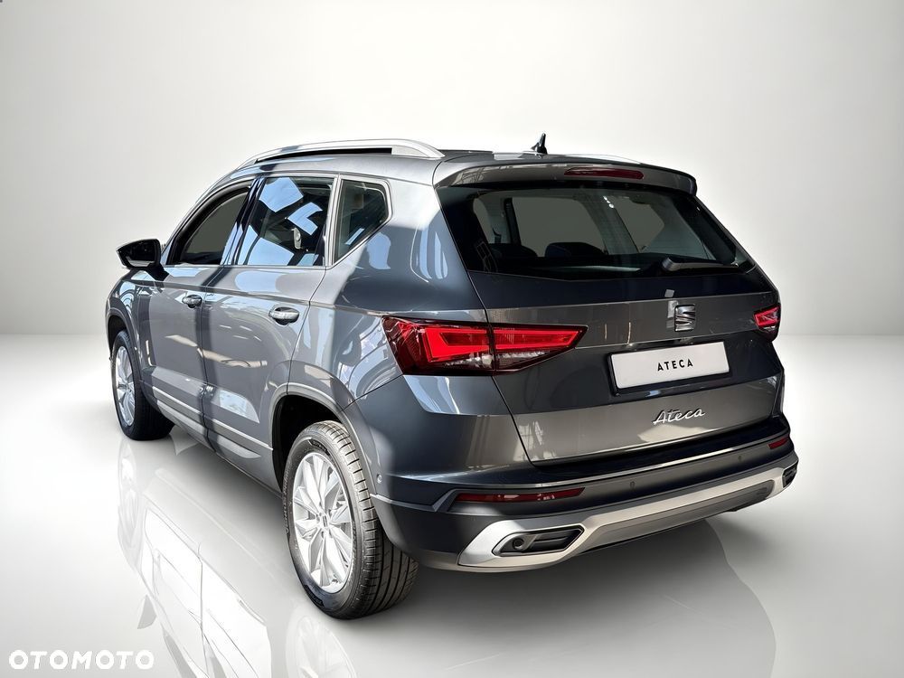 Seat Ateca 1.5 TSI Style S&S DSG - 7