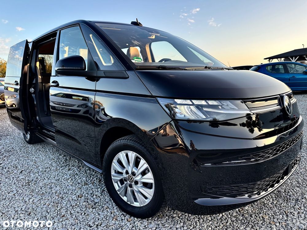 Volkswagen Multivan 2.0 TDI L1 Trend DSG - 32