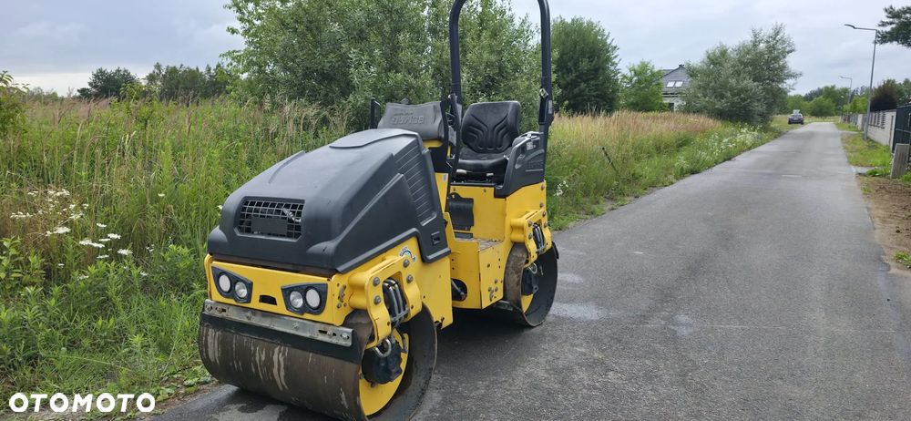 Bomag BW100 ADM-5   / Dynapac  /  Hamm - 3