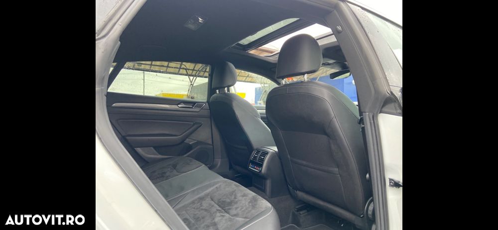 Volkswagen Arteon 2.0 TDI SCR DSG R-Line Edition - 6