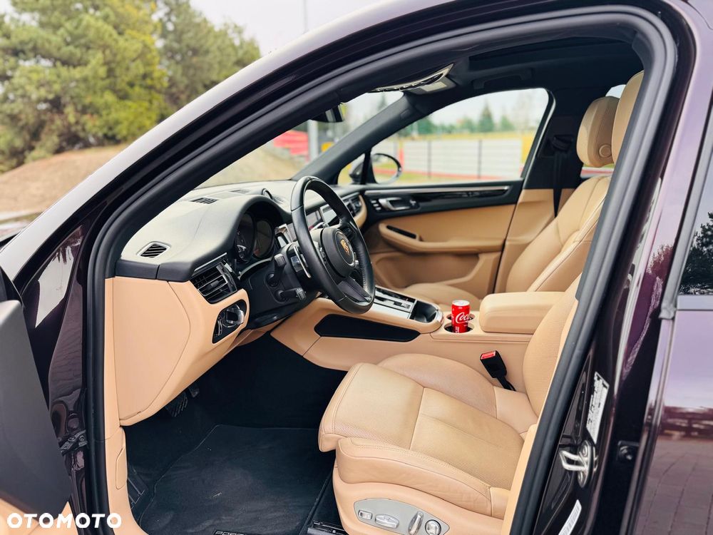Porsche Macan Standard - 19