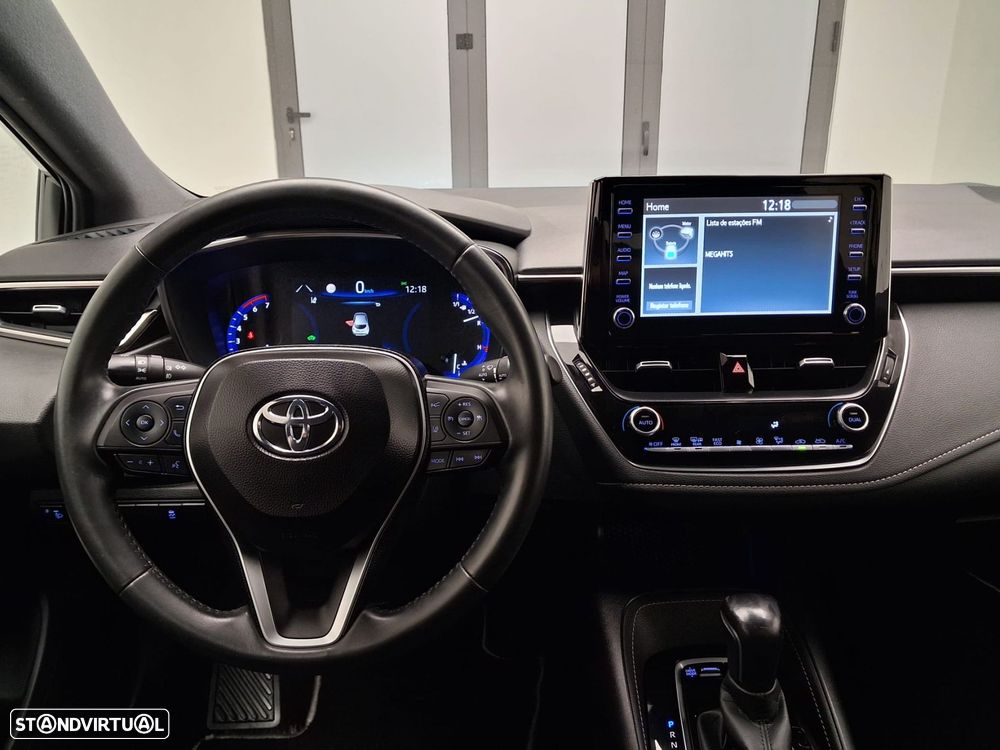 Toyota Corolla - 29