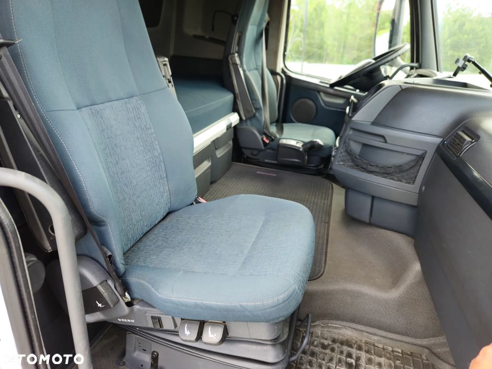 Volvo FH 540 - 26