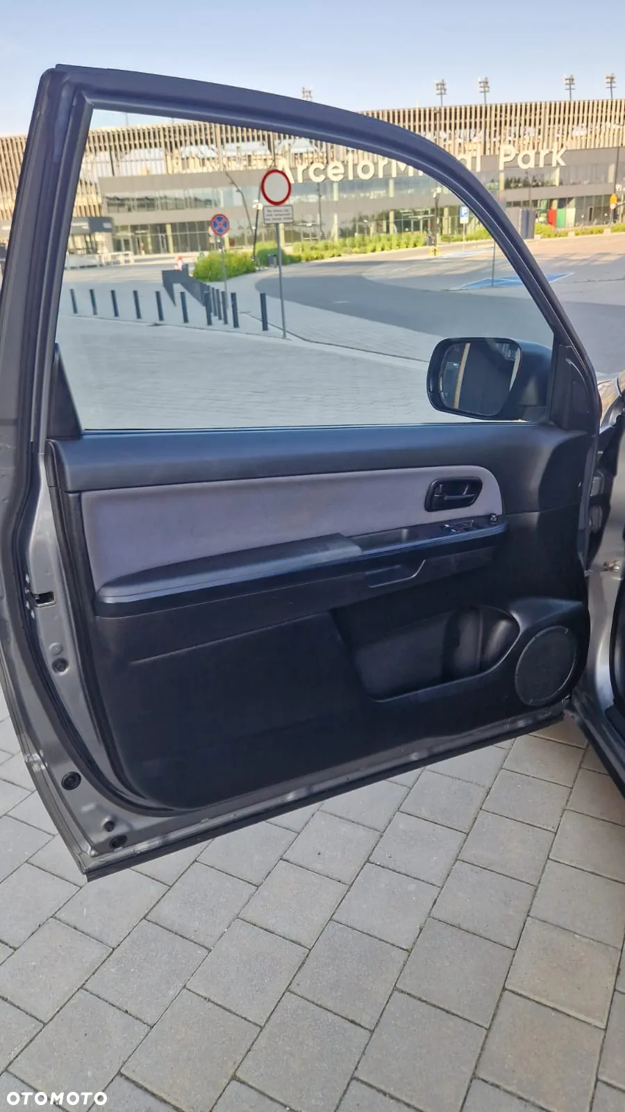 Suzuki Grand Vitara 1.6 - 17