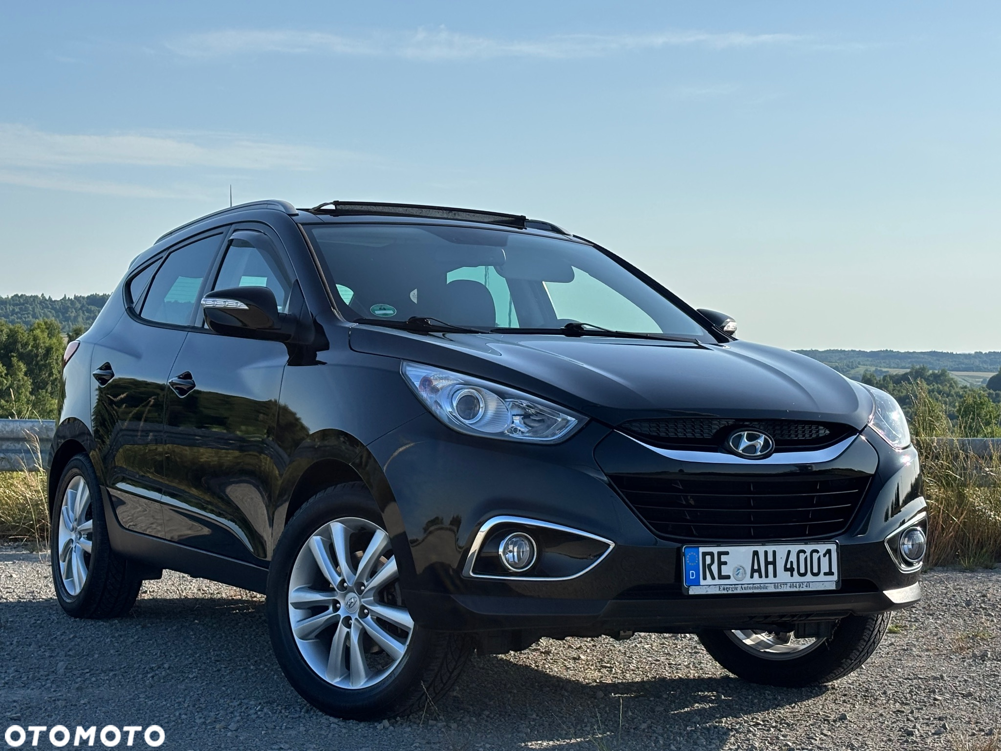Hyundai ix35 2.0 Premium - 3