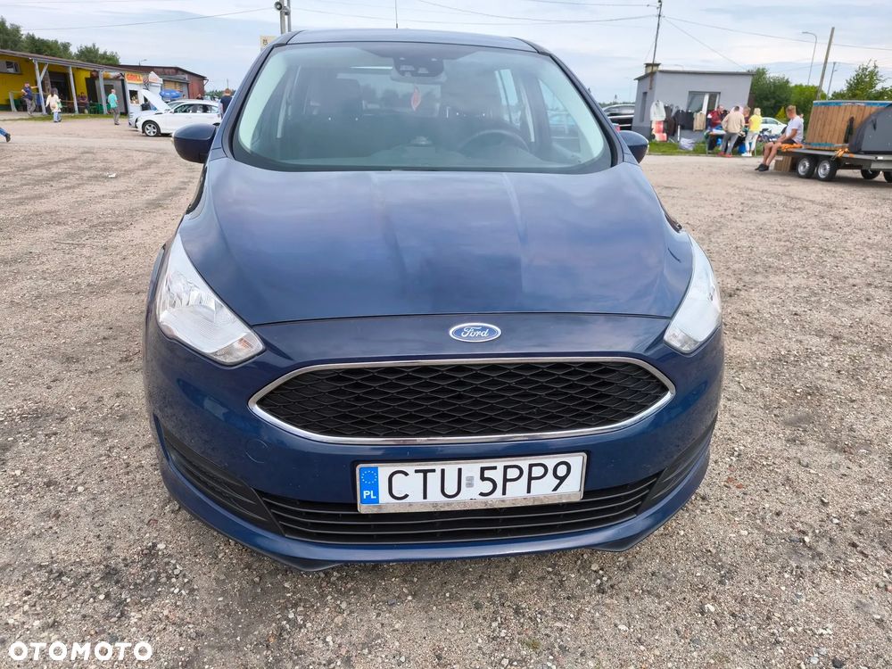 Ford C-MAX - 2