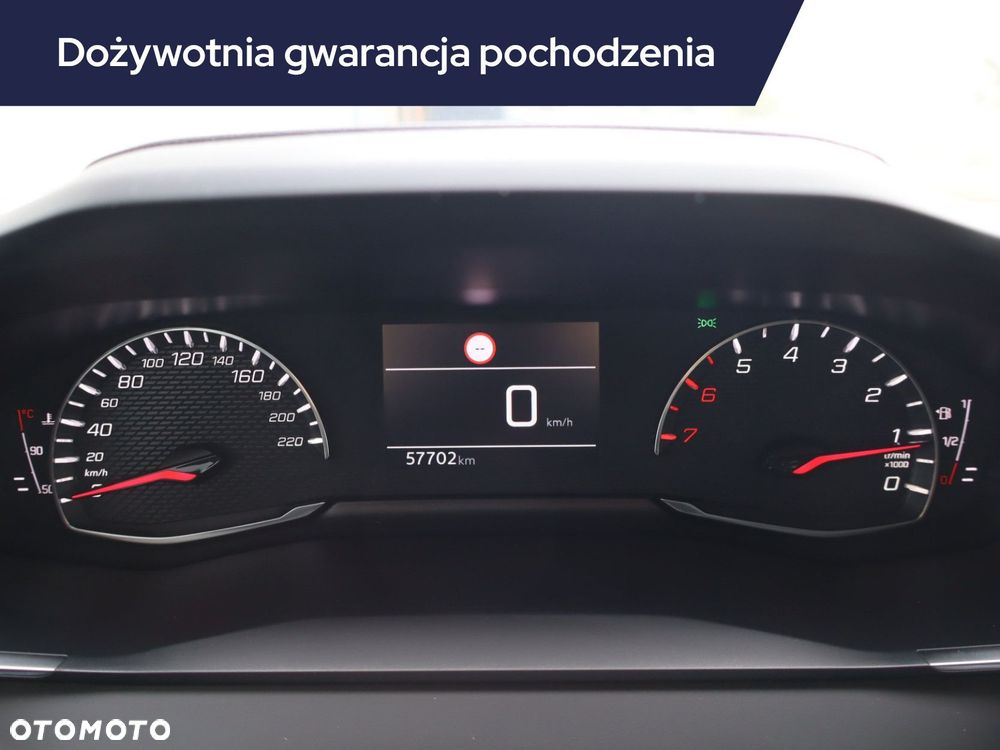 Peugeot 208 - 13