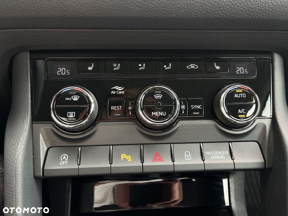 Skoda Kodiaq 2.0 TDI 4x2 Ambition DSG - 27