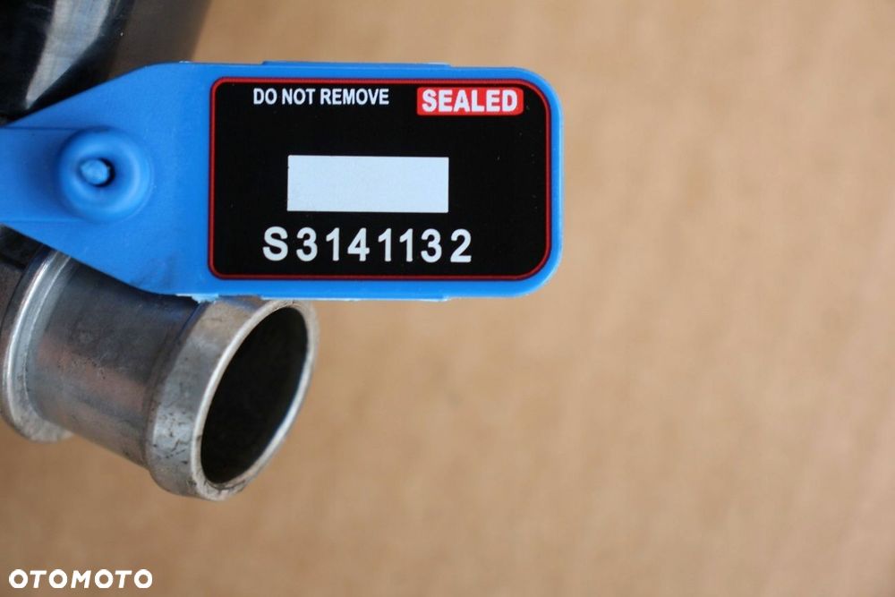 Silniczek krokowy BMW e34 e36 m50 2.0 2.5 BOSCH 0280140524 (1132) - 3