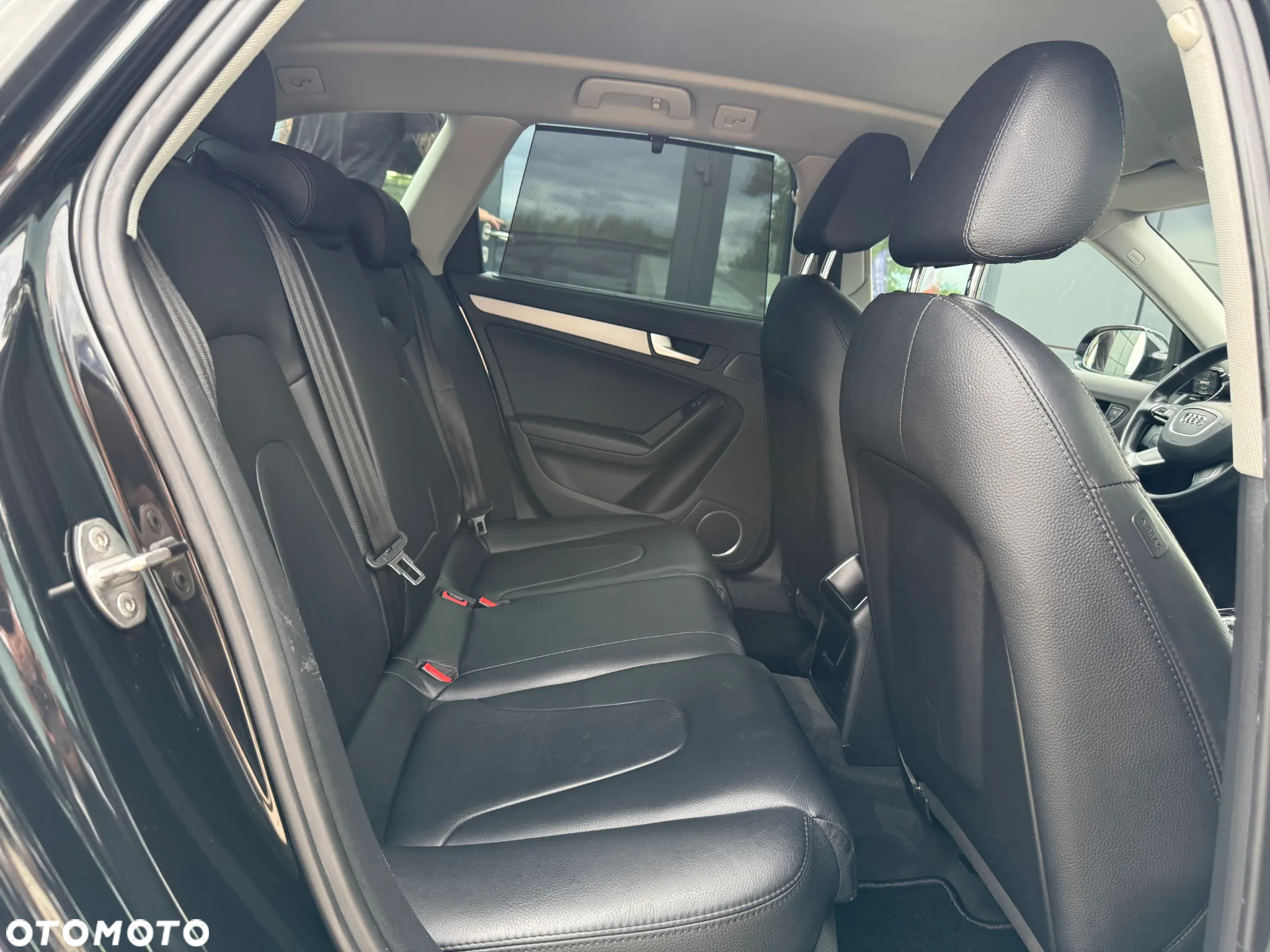 Audi A4 2.0 TDI Limited Edition Multitr - 31