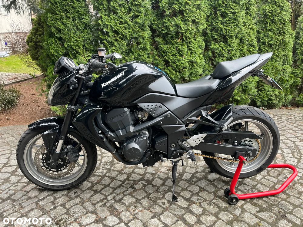 Kawasaki Z - 3