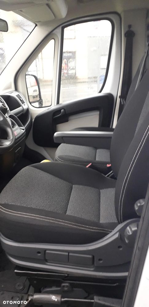 Fiat Ducato - 12