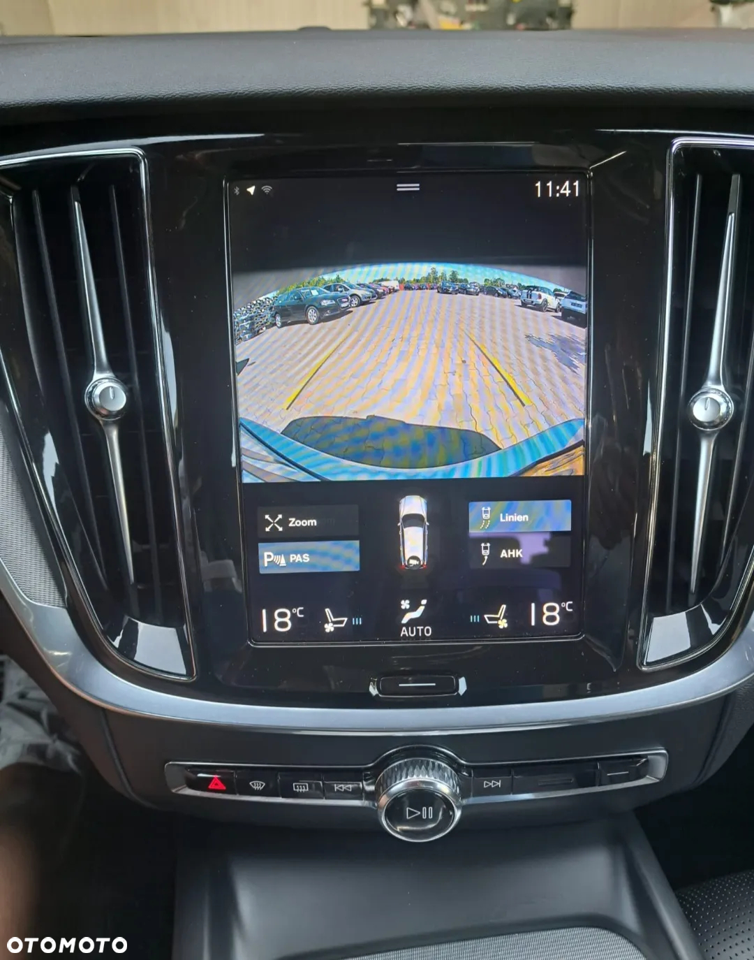 Volvo V60 B4 D Geartronic RDesign - 10