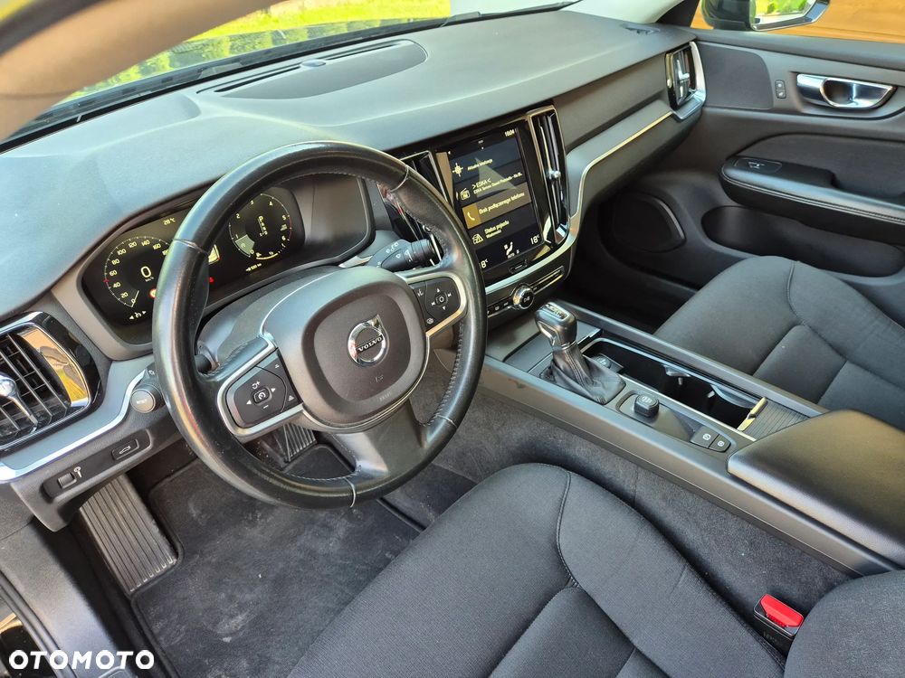 Volvo V60 D3 Inscription - 6