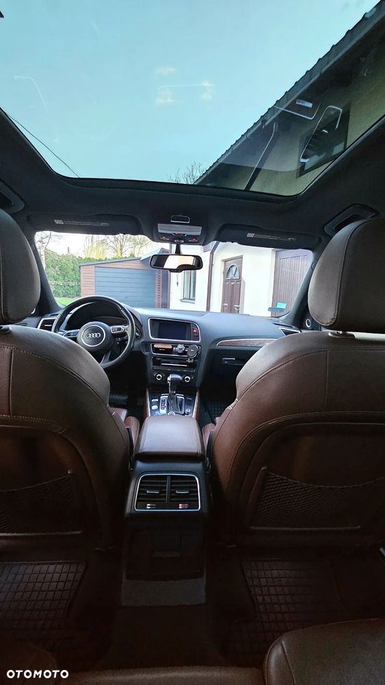 Audi Q5 - 19