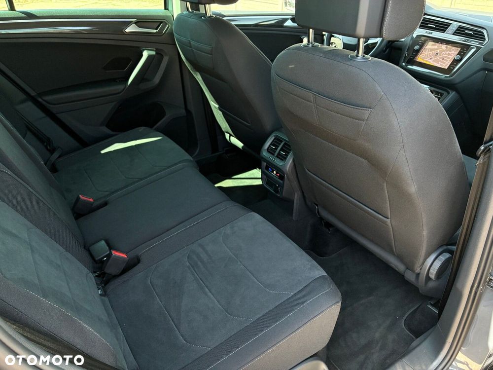 Volkswagen Tiguan 1.5 TSI EVO Elegance DSG - 35
