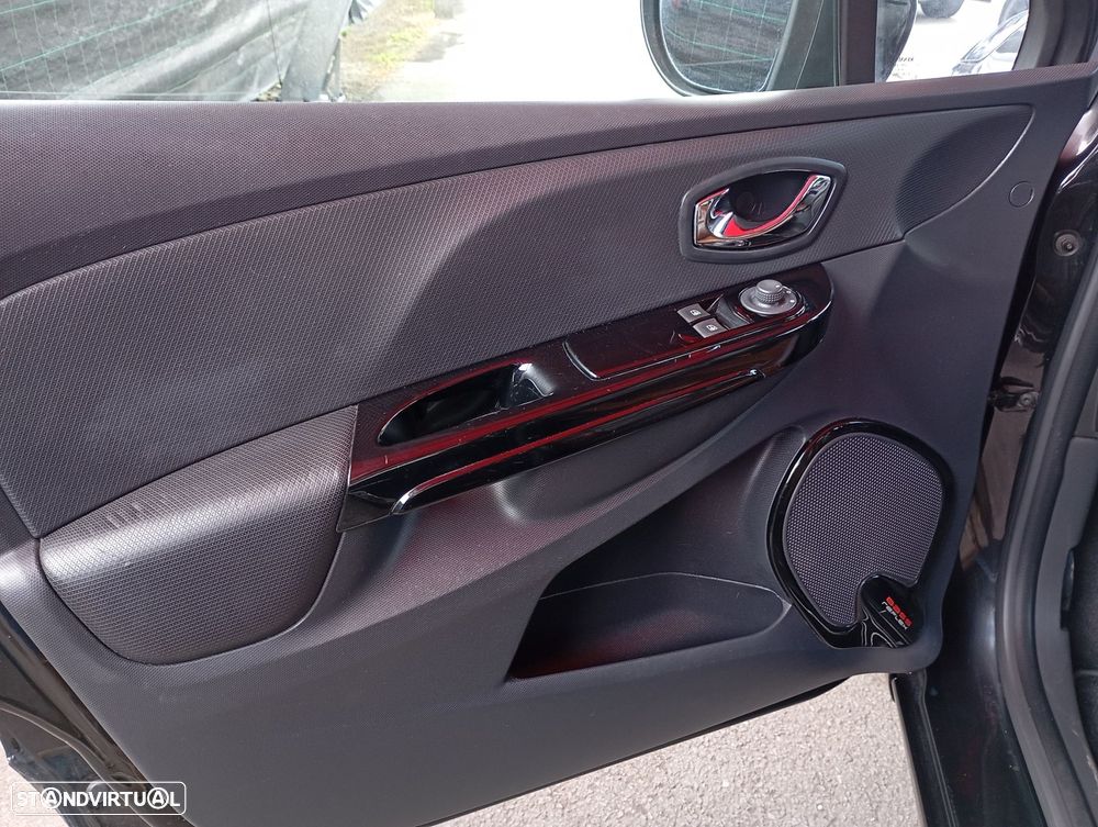 Renault Clio 1.5 dCi Confort - 7