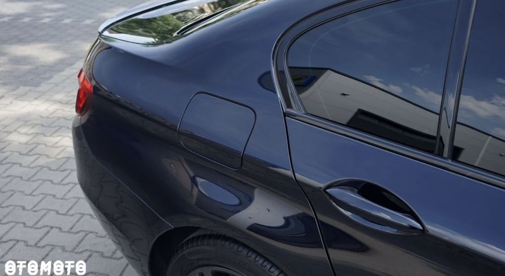 BMW Seria 5 525d xDrive Modern Line - 5
