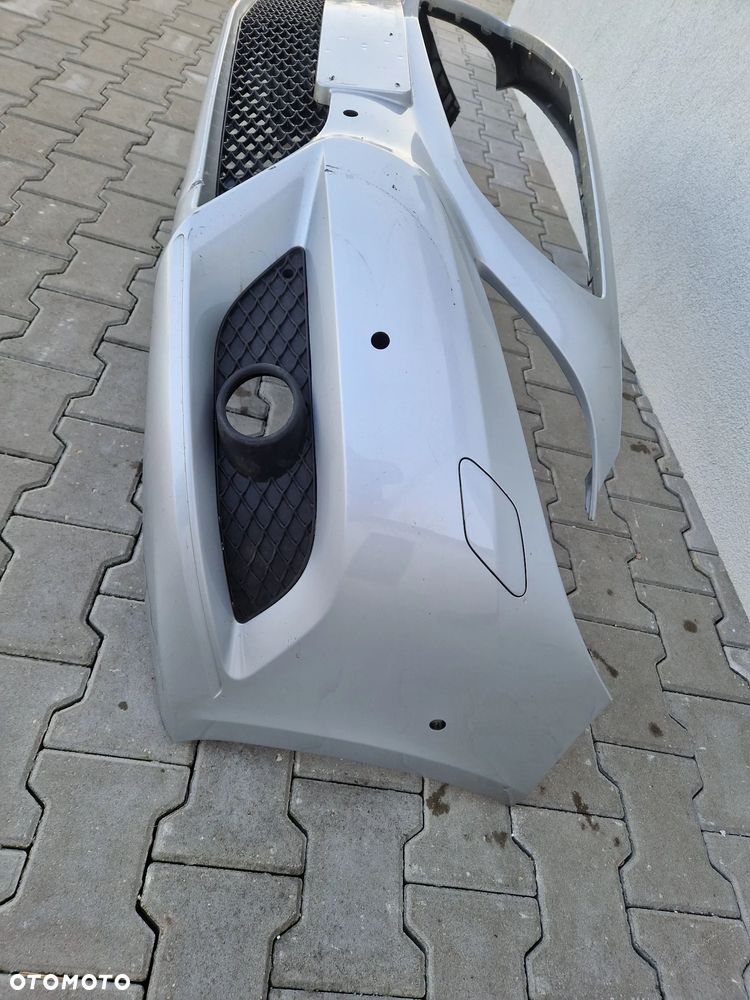 Zderzak Mercedes B klasa W246 - 4