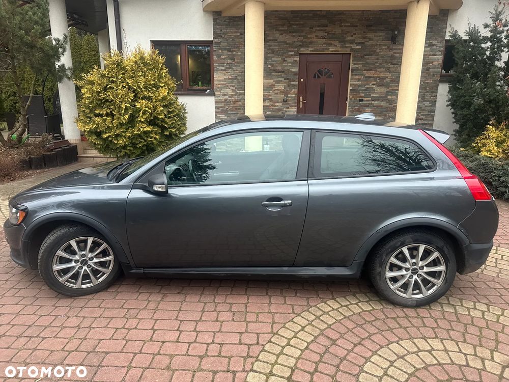 Volvo C30 - 3