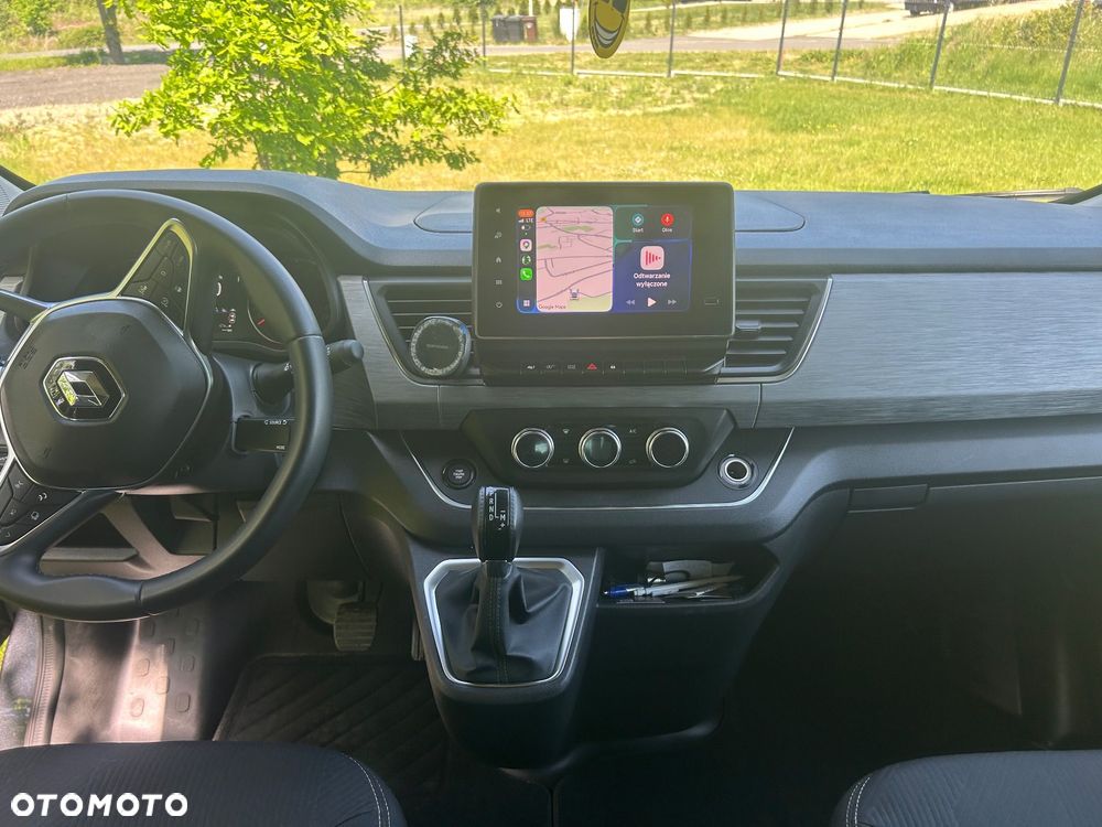 Renault Trafic 2.0 dCi Escapade EDC - 11