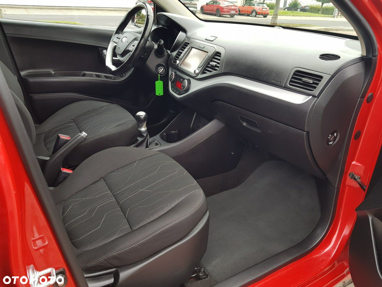 Kia Picanto - 16