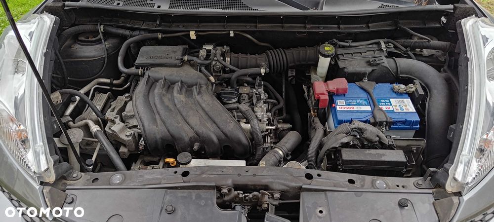 Nissan Juke - 6