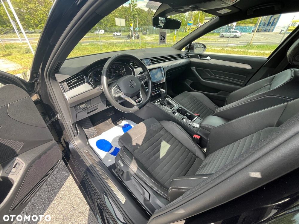 Volkswagen Passat Variant - 12